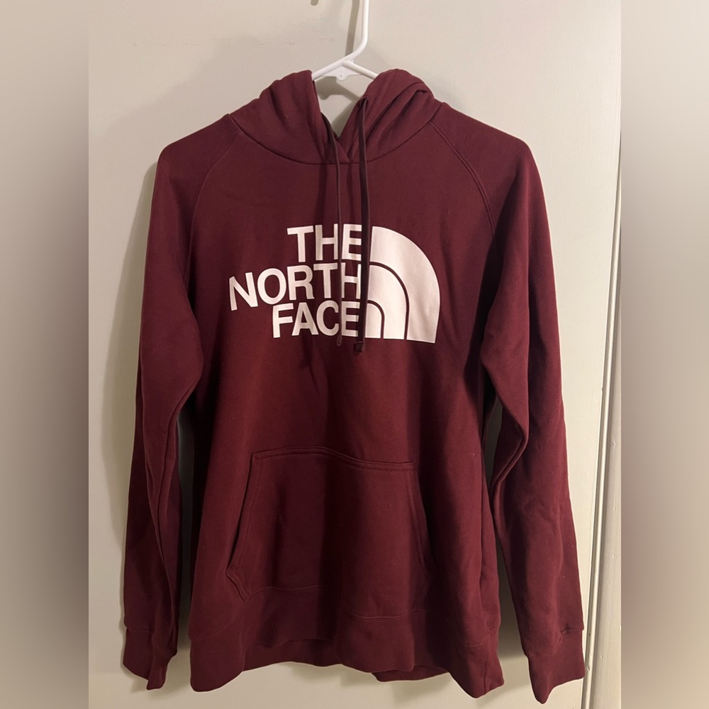 THE NORTH FACE HALF DOME HOODIE M